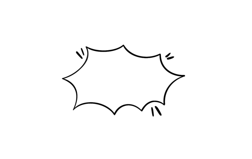 元素边框文字框字框气泡