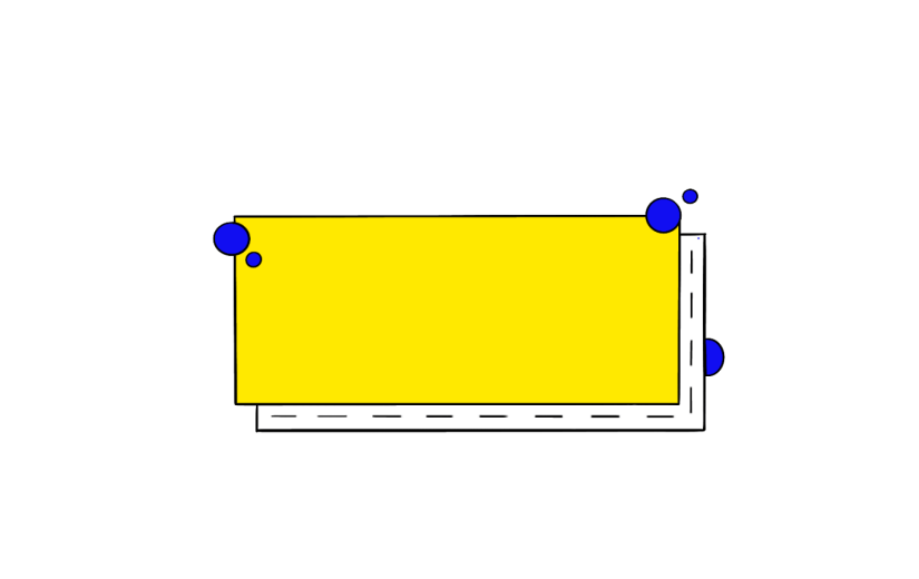 元素边框沟边对话框