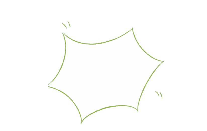 元素卡通手绘边框插画元素