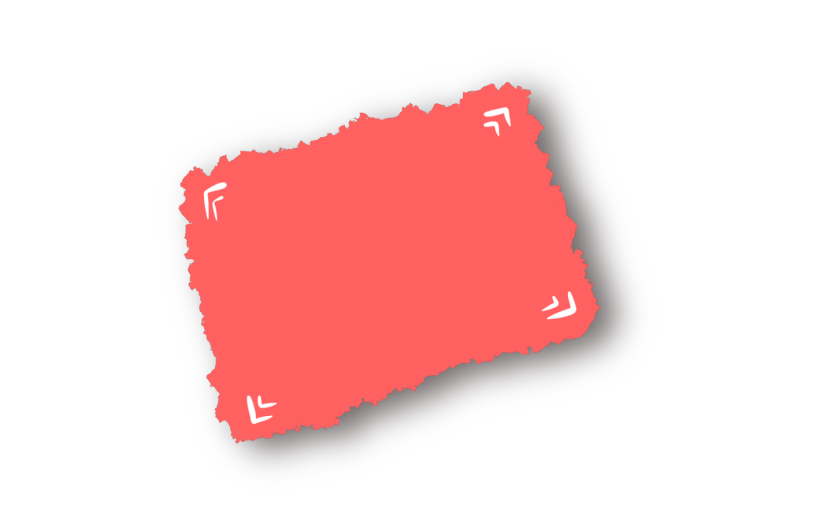 元素卡通文字框文字气泡边框