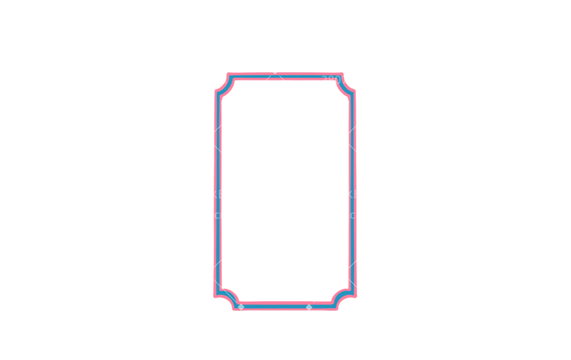 元素边框沟边对话框