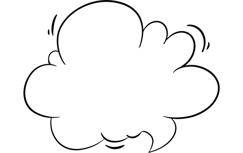 元素漫画海报元素漫画边框文字框