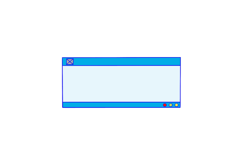 元素边框沟边对话框