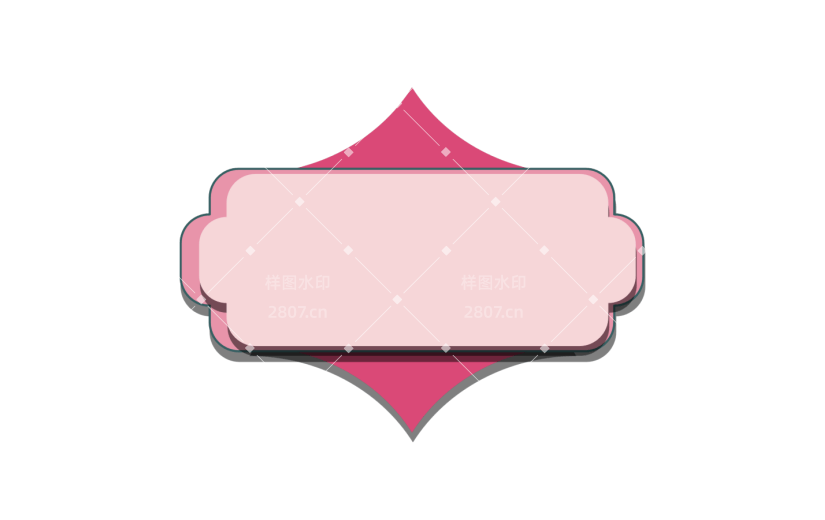元素装饰小元素插画元素