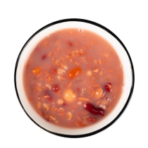 八宝粥粥品新春美食腊八粥