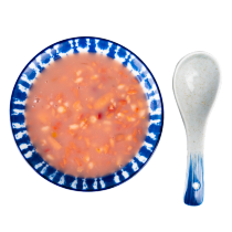 新春食品腊八粥食物