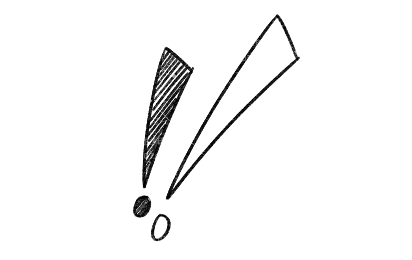 Simple Line Sticker