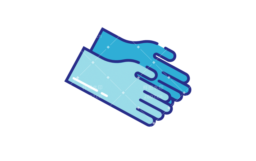 ICON-MBE风描边生活用品-SVG3