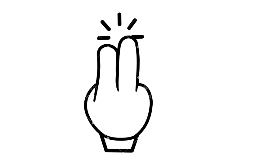 矢量-线性操作手势9