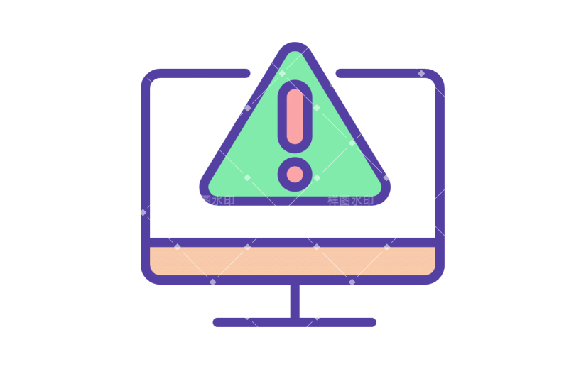 ICON-网络安全互联网图标16