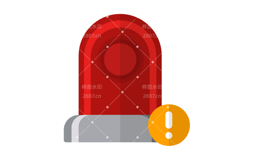 ICON-扁平面性网络安全图标14