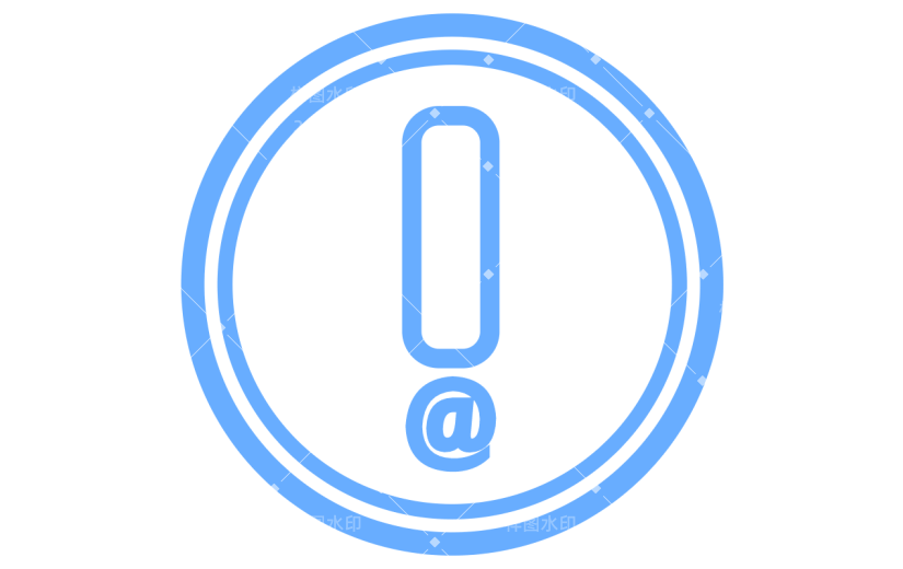 ICON-矢量电子邮件图标3