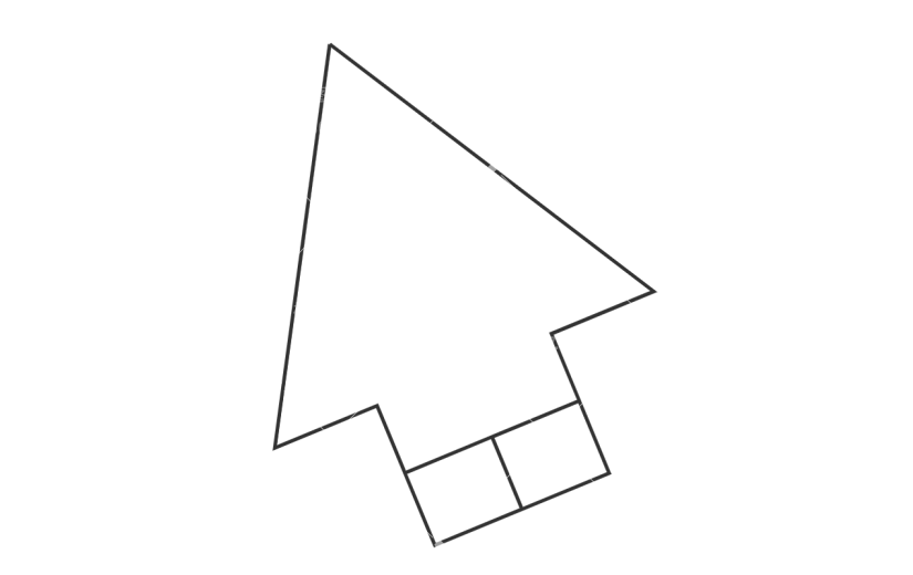 ICON-矢量光标鼠标指针图标9