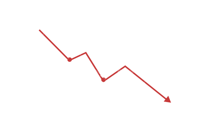 扁平-箭头贴纸-SVG20