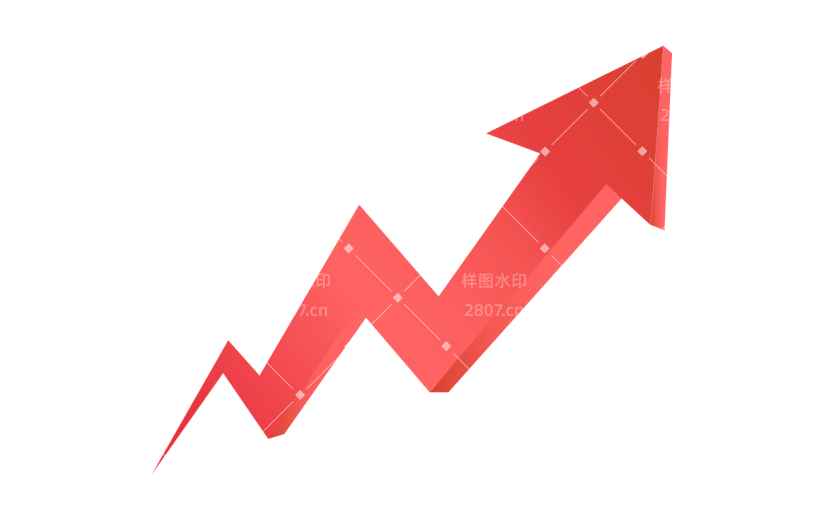 扁平-箭头贴纸-SVG5