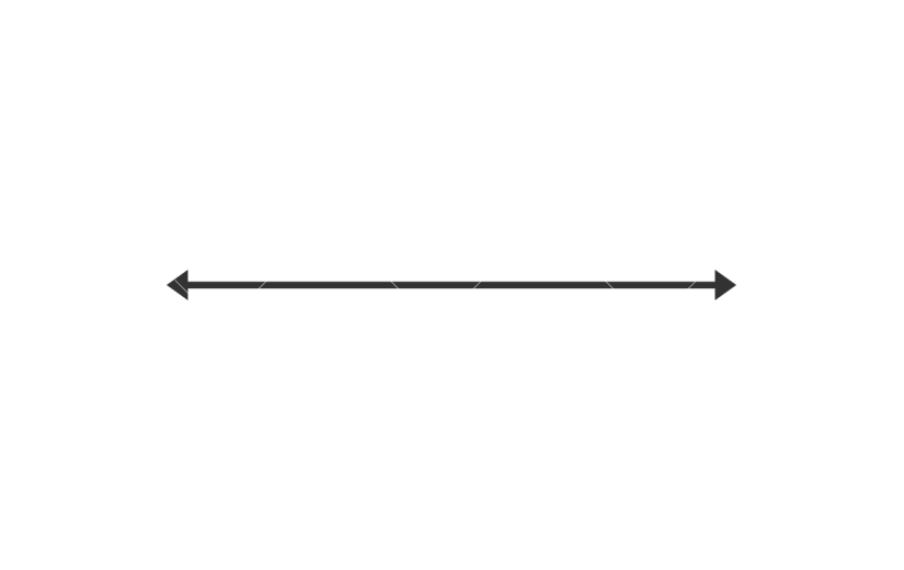 扁平-箭头贴纸-SVG12