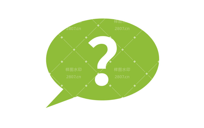 ICON-矢量互联网聊天气泡图标6