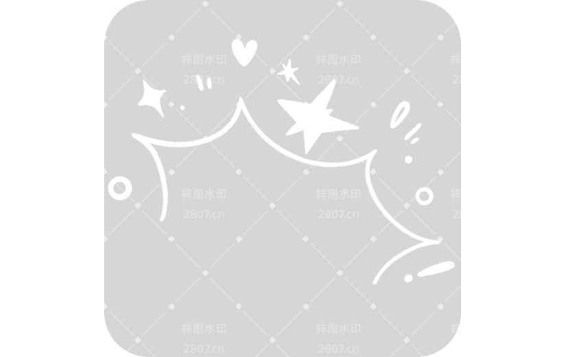 氛围线条装饰元素1
