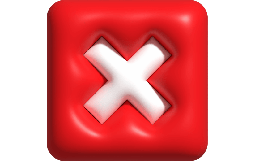 小红书教育培训加减乘除乘号贴纸