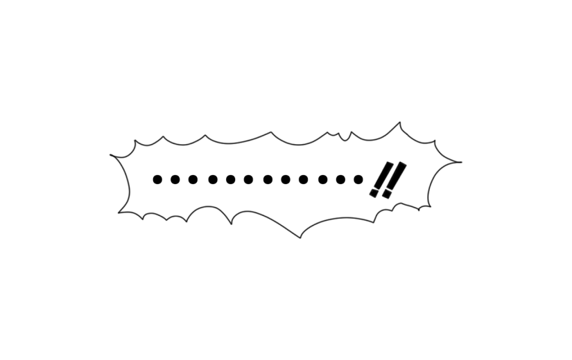 【微商】日漫文字贴纸