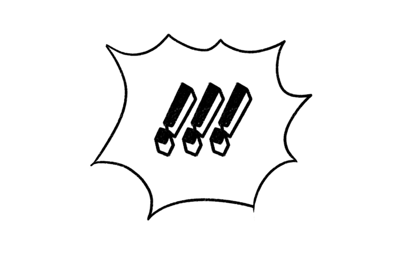 【微商】日漫文字贴纸