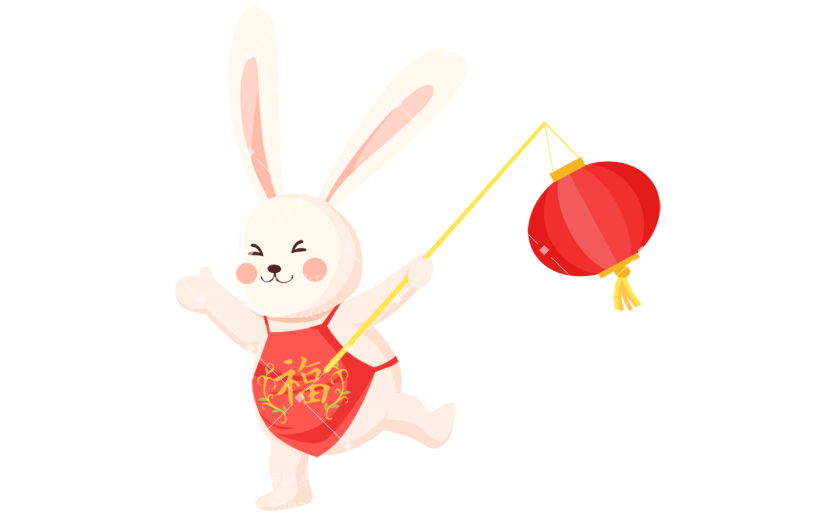 手绘-第三季度节日主题-中秋节