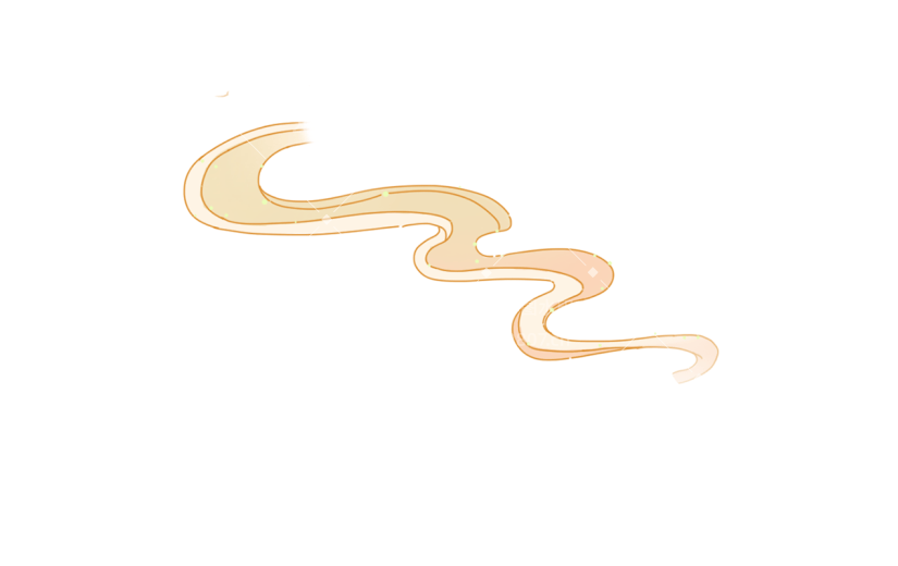 中国风插画-云