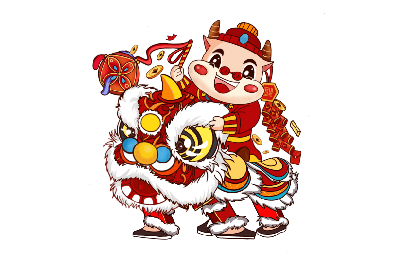 传统/新式节日主题
