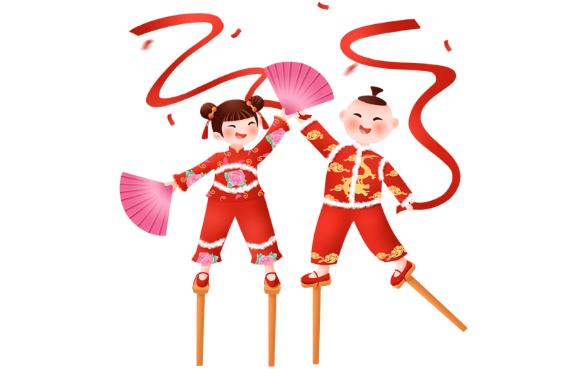 传统节日主题