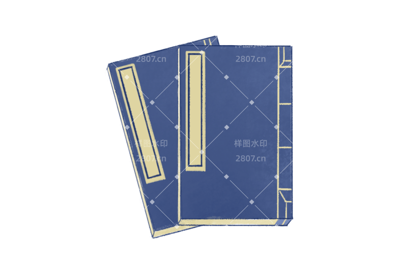 中国风古风装饰元素