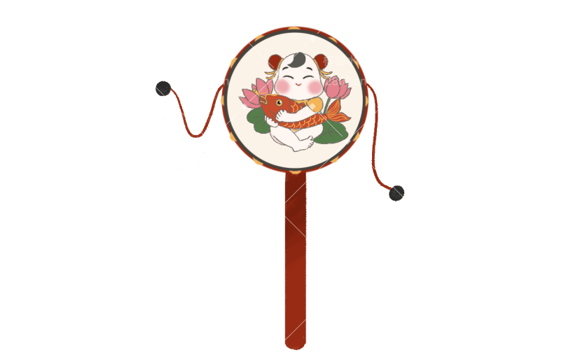 中国风古风装饰元素