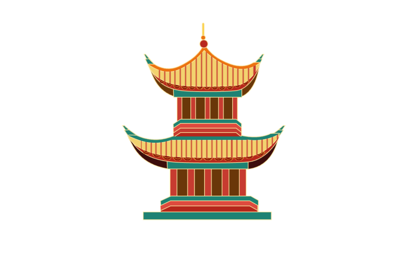 国庆节十一免抠元素