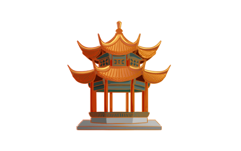 国庆节十一png免抠元素素材