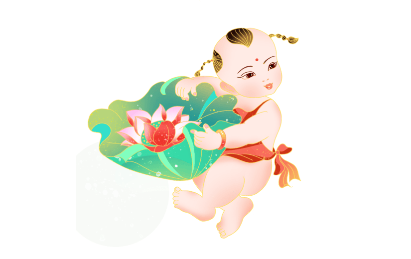 小孩4