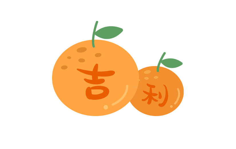 【微商】卡通趣味晒单相关元素