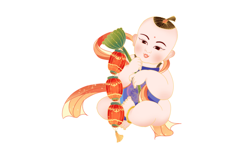 小孩