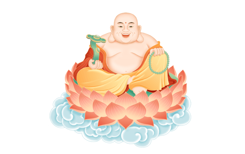 弥勒佛