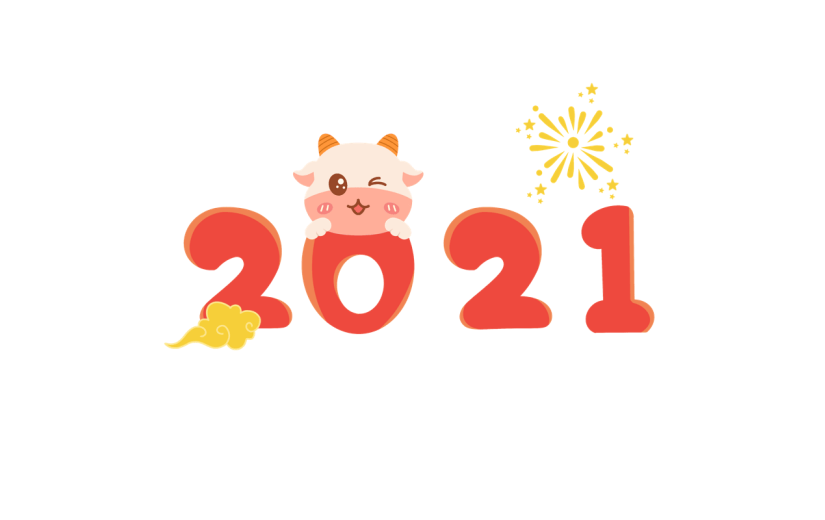 春节可爱小装饰1