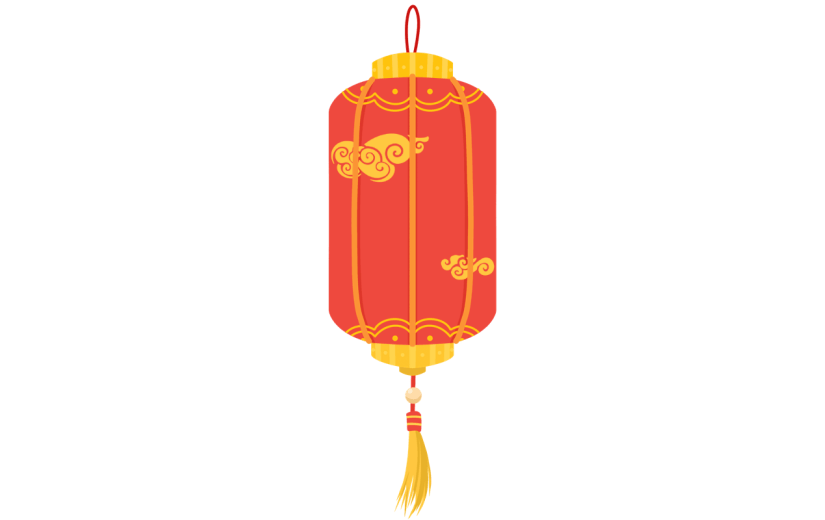 春节可爱小装饰2
