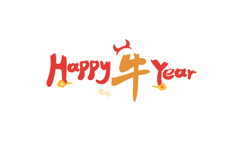 春节可爱小装饰2
