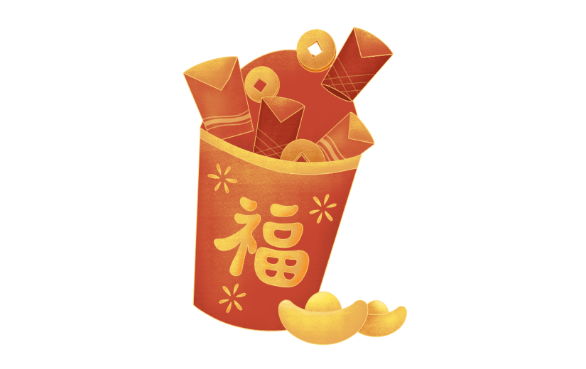 春节小物1