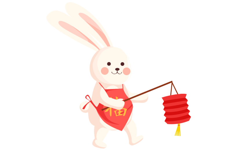 手绘-第三季度节日主题-中秋节
