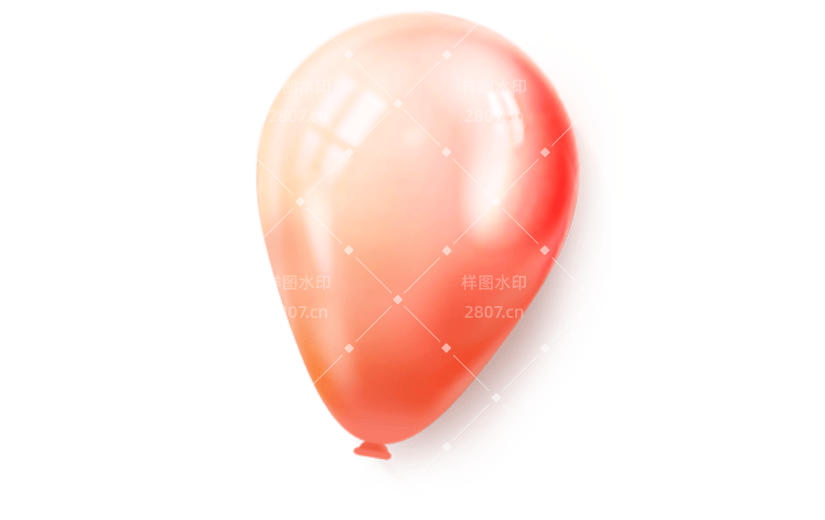 通用愚人节写实风贴纸