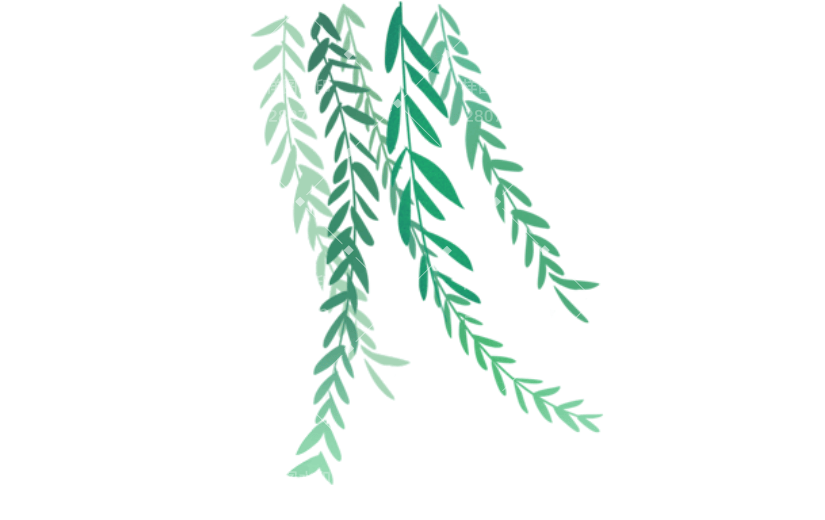 通用清明节手绘贴纸