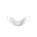 国际护士节口罩元素