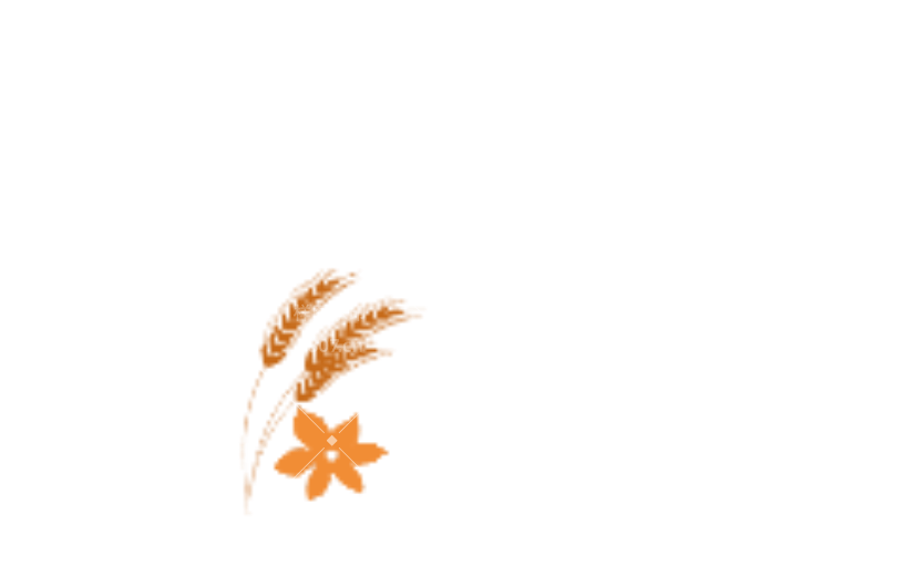 芒种节气手绘扁平风动态贴纸