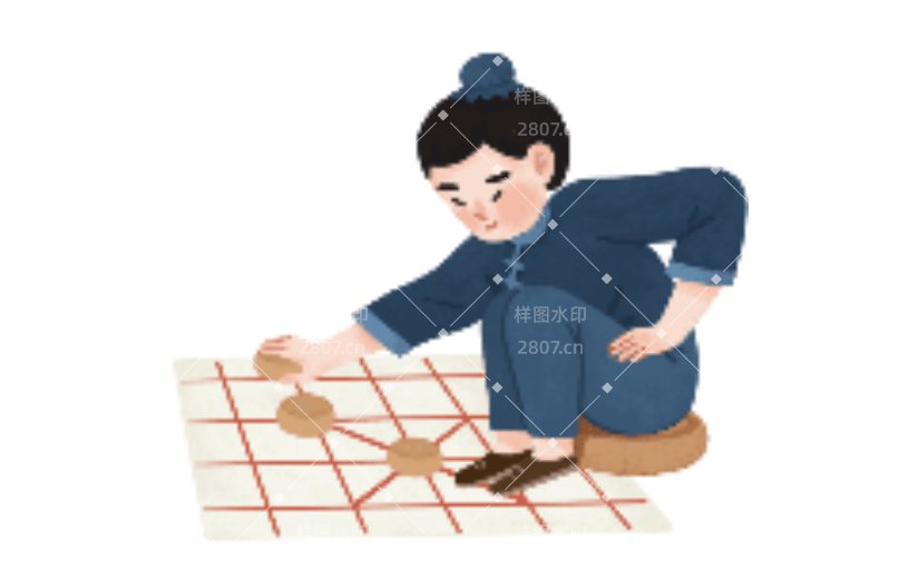 下象棋动态贴纸