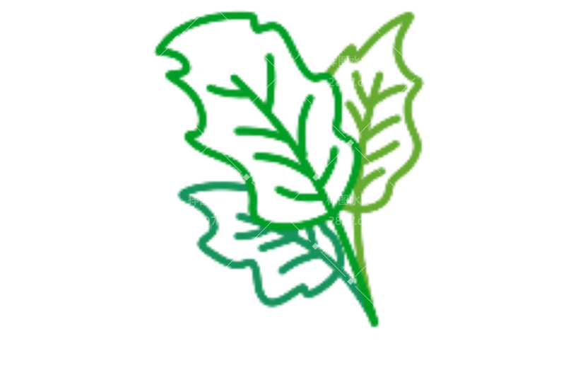 青菜动态贴纸
