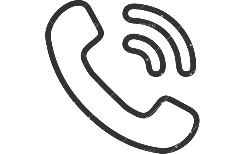 通用黑色矢量信息图标元素素材