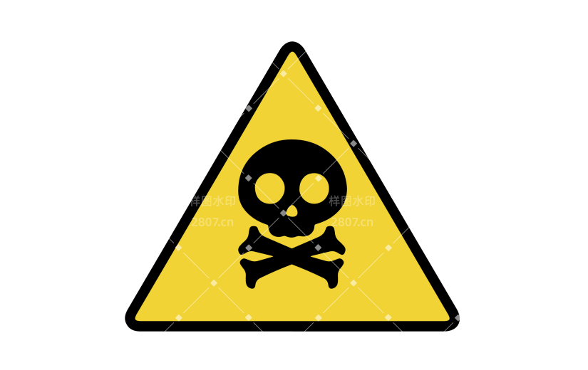 常规内容-图标系列扁平风社会公共图标包装印刷图标元素